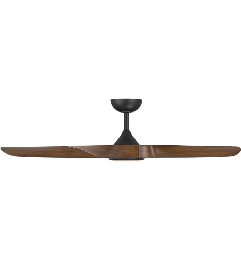 WAC Lighting - Swirl 5 54'' Smart Ceiling Fan by WAC Lighting - Image 5