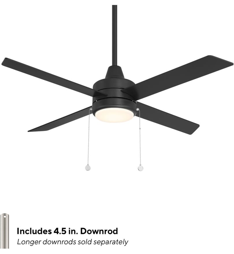 WAC Lighting - Quade 52'' Ceiling Fan by WAC Lighting - Image 5