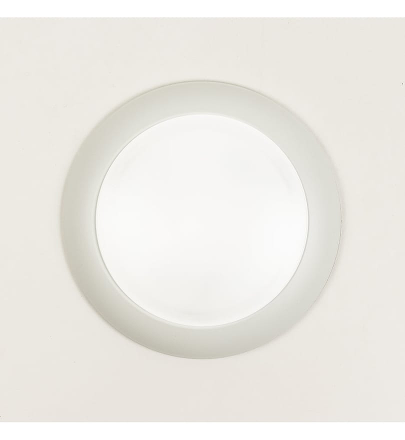 WAC Limited - FM-306-930JB-WT - Disc 7.39" Flush Mount by WAC Limited - Image 2