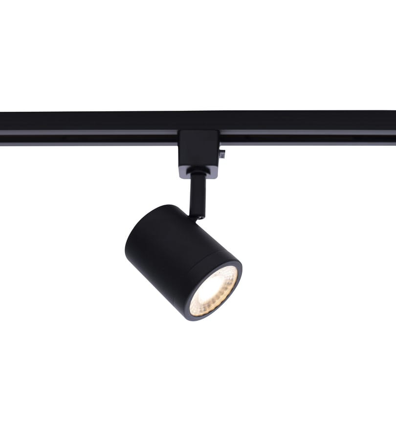 WAC Limited - Charge 8010 LED Line Voltage Track Head (Set of 12) by WAC Limited - Image 2