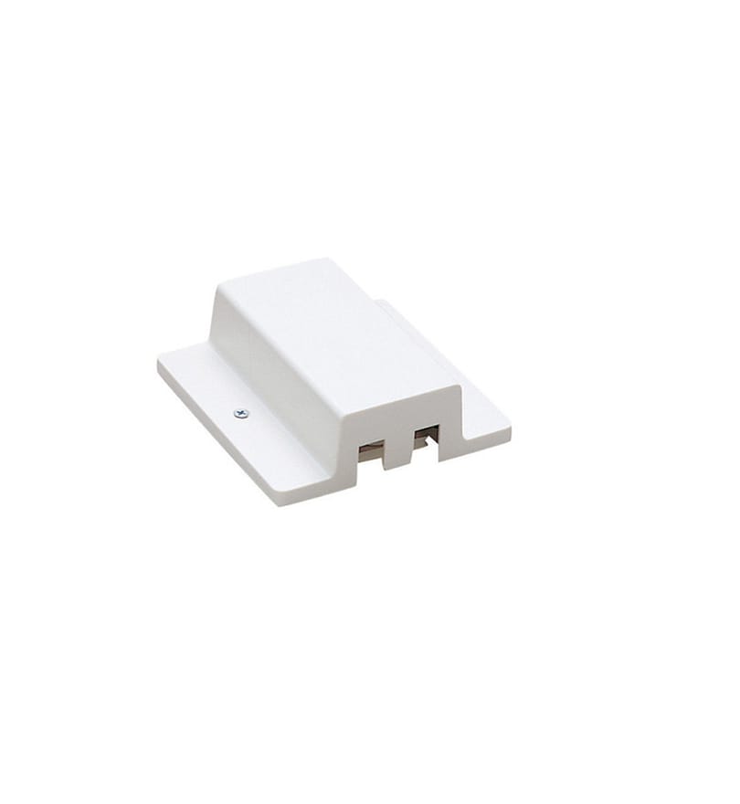 WAC Lighting - HFC-BN - H Series Floating Canopy Power -Connector by WAC Lighting