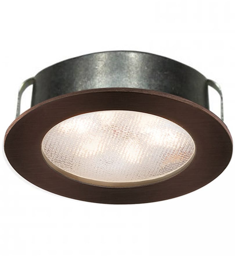 WAC Lighting - Round LED Button Light by WAC Lighting - Image 2