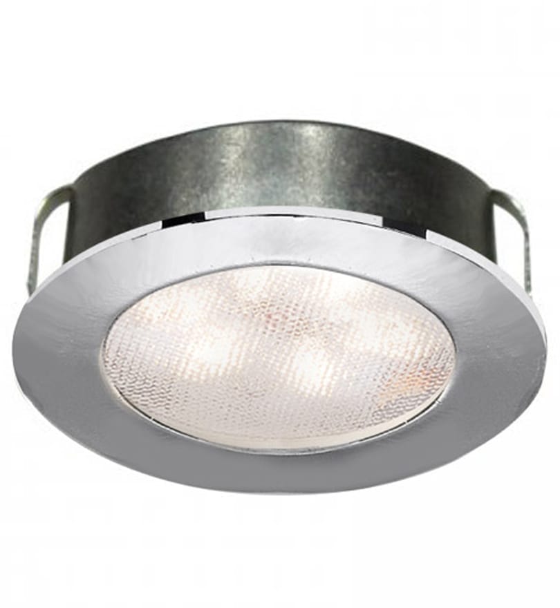 WAC Lighting - Round LED Button Light by WAC Lighting - Image 3