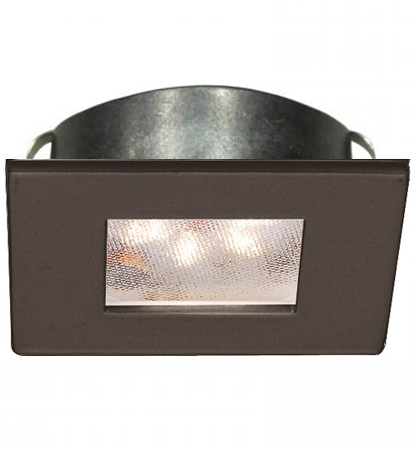 WAC Lighting - Square LED Button Light by WAC Lighting - Image 7