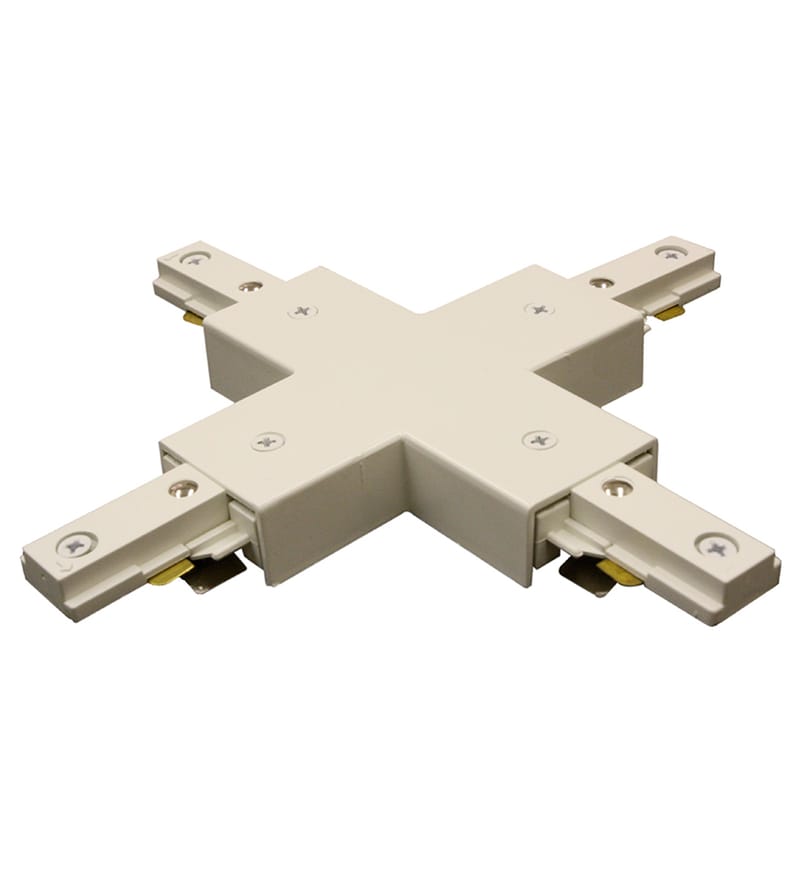 WAC Lighting - JX-BN - JSeries X-Connector by WAC Lighting