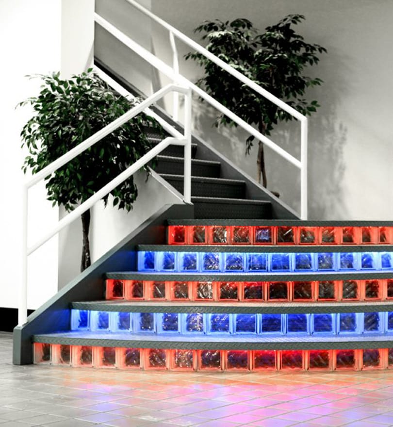 WAC Lighting - RGB Color Changing Tape Light by WAC Lighting - Image 4
