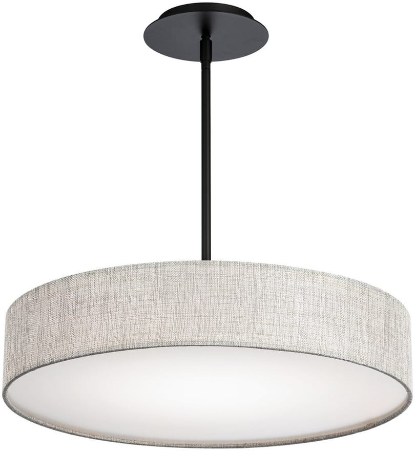 dweLED - Manhattan 20" Pendant by dweLED