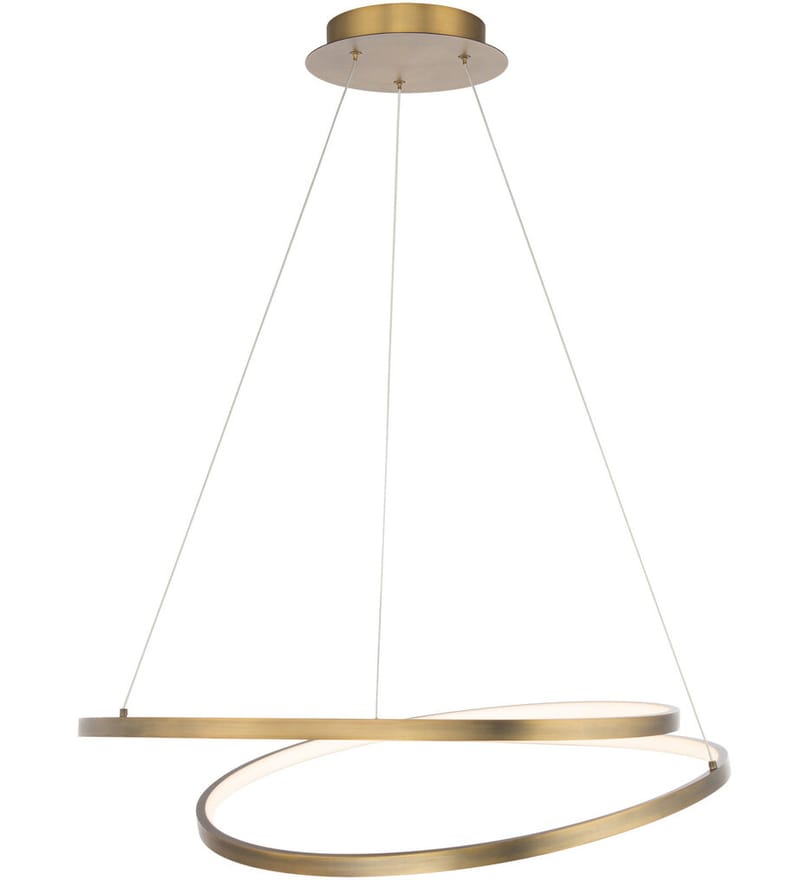 dweLED - Marques 28" Pendant by dweLED - Image 5