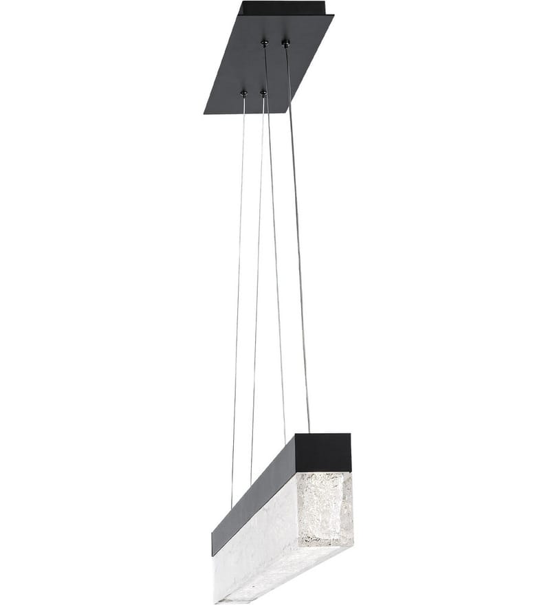 dweLED - Effervescent 45" Linear Suspension by dweLED - Image 2