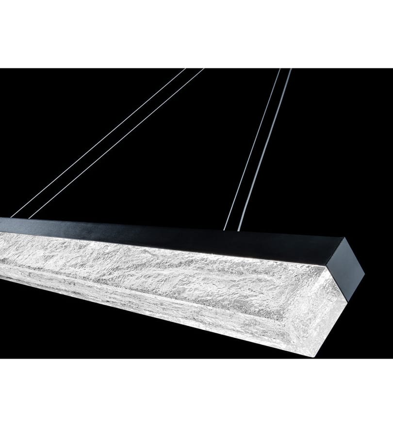 dweLED - Effervescent 45" Linear Suspension by dweLED - Image 3
