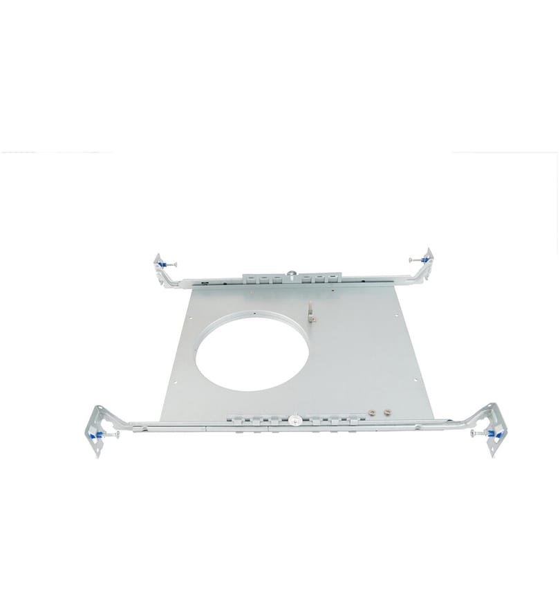 WAC Limited - R6DRDN-FRAME - Blaze LED 6in New Construction Frame-in Kit for Remodel Housing by WAC Limited