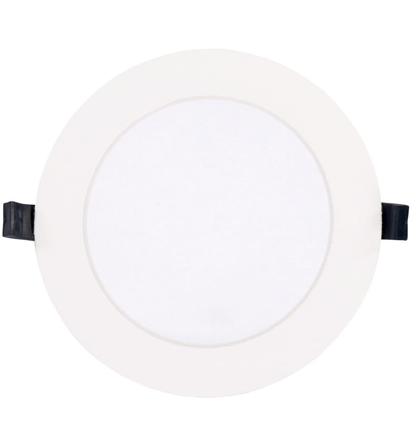 WAC Limited - R6ERDR-W9CS-WT - Lotos 6in LED 5-CCT Round Recessed Kit by WAC Limited - Image 2