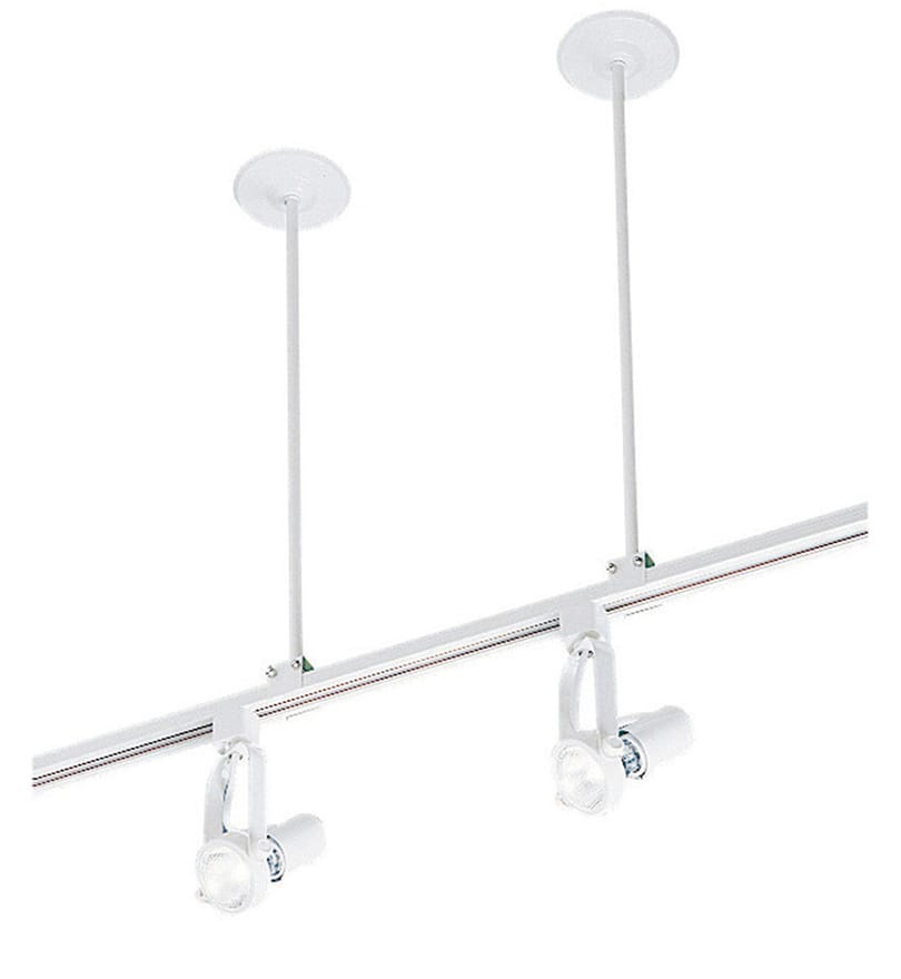 WAC Lighting - Track Suspension Kit by WAC Lighting