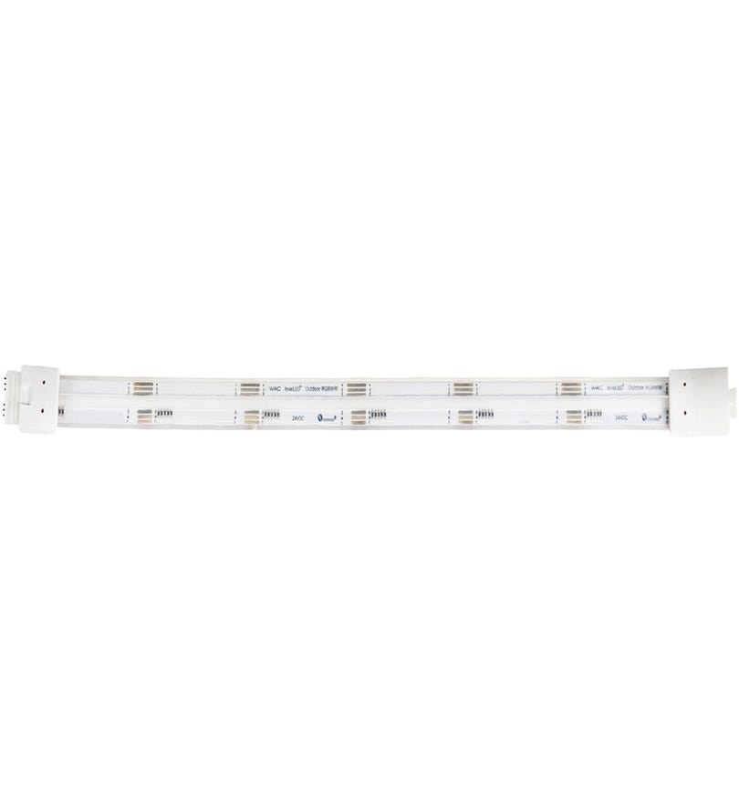 WAC Lighting - LED Colorscaping RGBWW Snap-On Strip Light by WAC Lighting - Image 4