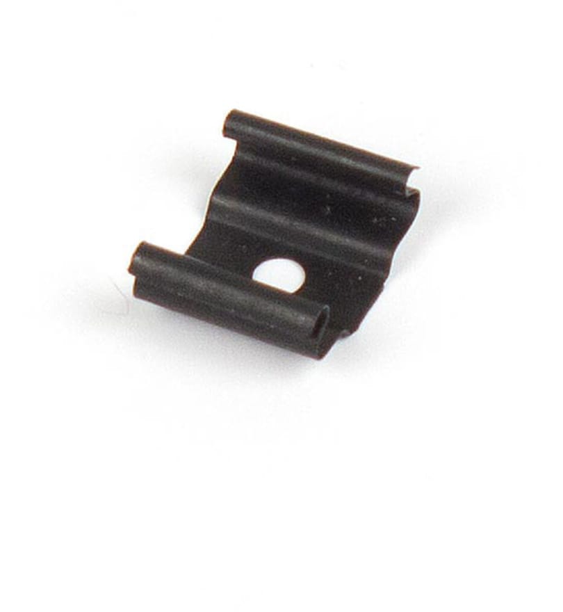 WAC Lighting - T24-WE-C3 - Mounting Clip for LED 24VDC Indoor and Outdoor Strip Light by WAC Lighting