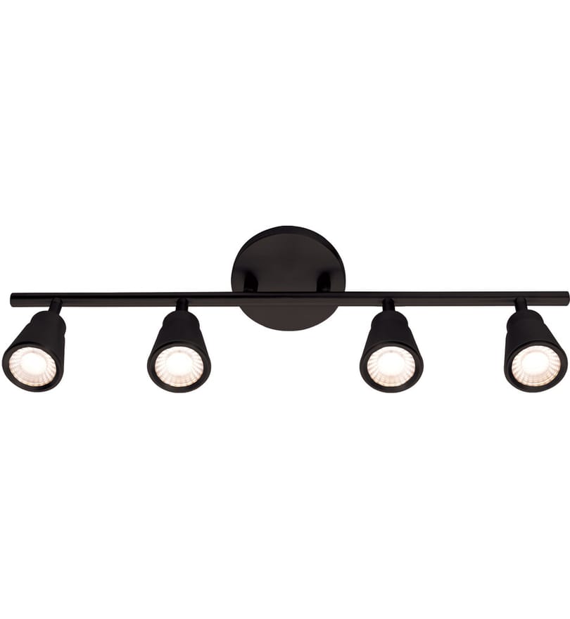 WAC Limited - WAC Limited Solo 4 Light Rail Kit by WAC Limited - Image 2
