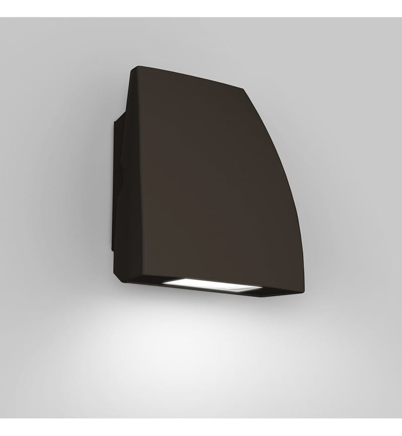 WAC Limited - Endurance 7.75" Outdoor Wall Light by WAC Limited - Image 2