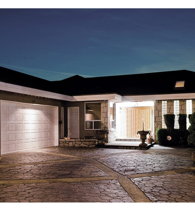 WAC Limited - Endurance 8.38" Outdoor Flood Light by WAC Limited - Image 3
