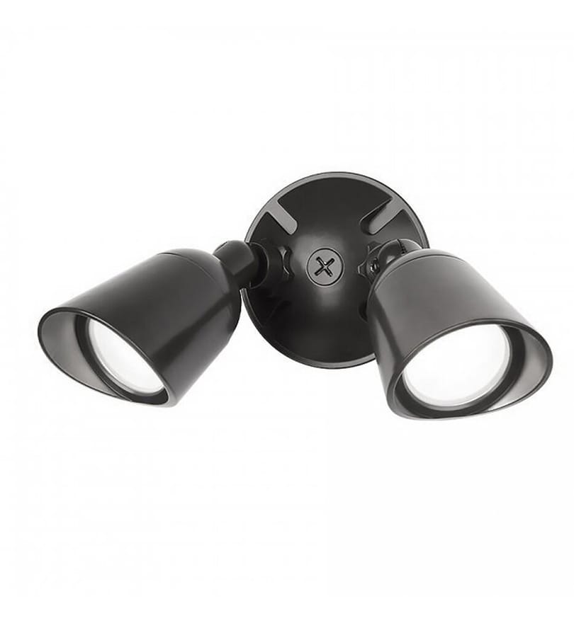 WAC Limited - WP-LED430-50-ABK - Endurance 12.5" Outdoor Spot Light by WAC Limited