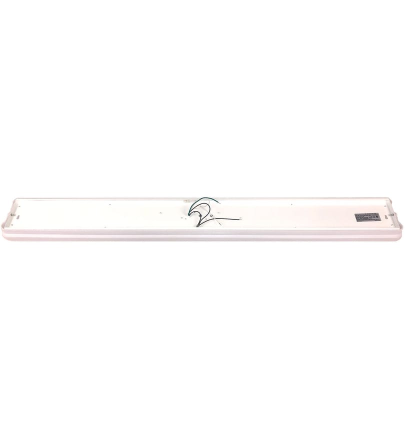 WAC Limited - WS-248-CS-WT - Flo 48" Bath Vanity Light by WAC Limited - Image 5