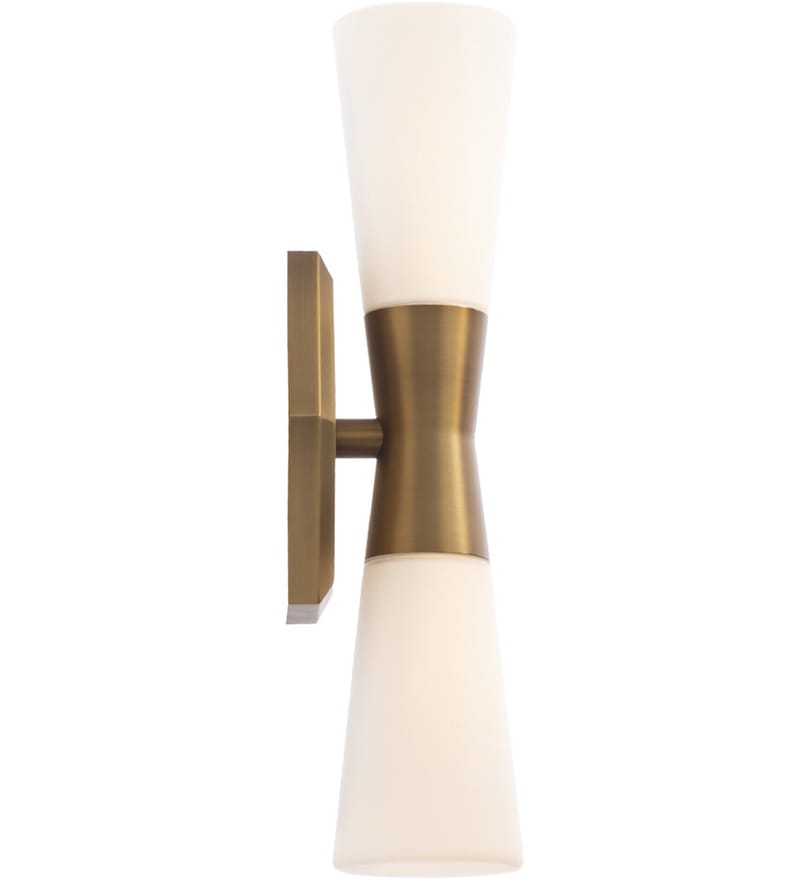 dweLED - Locke 18" Wall Sconce by dweLED - Image 2