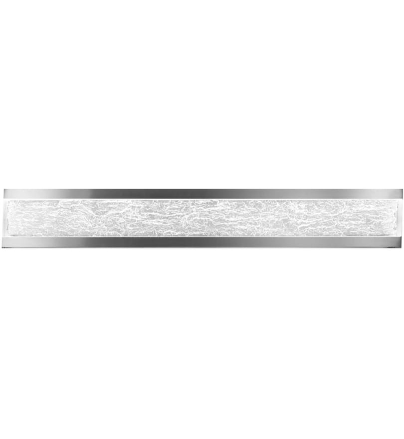 dweLED - WS-34037-AL - Repose 37" Wall Sconce by dweLED