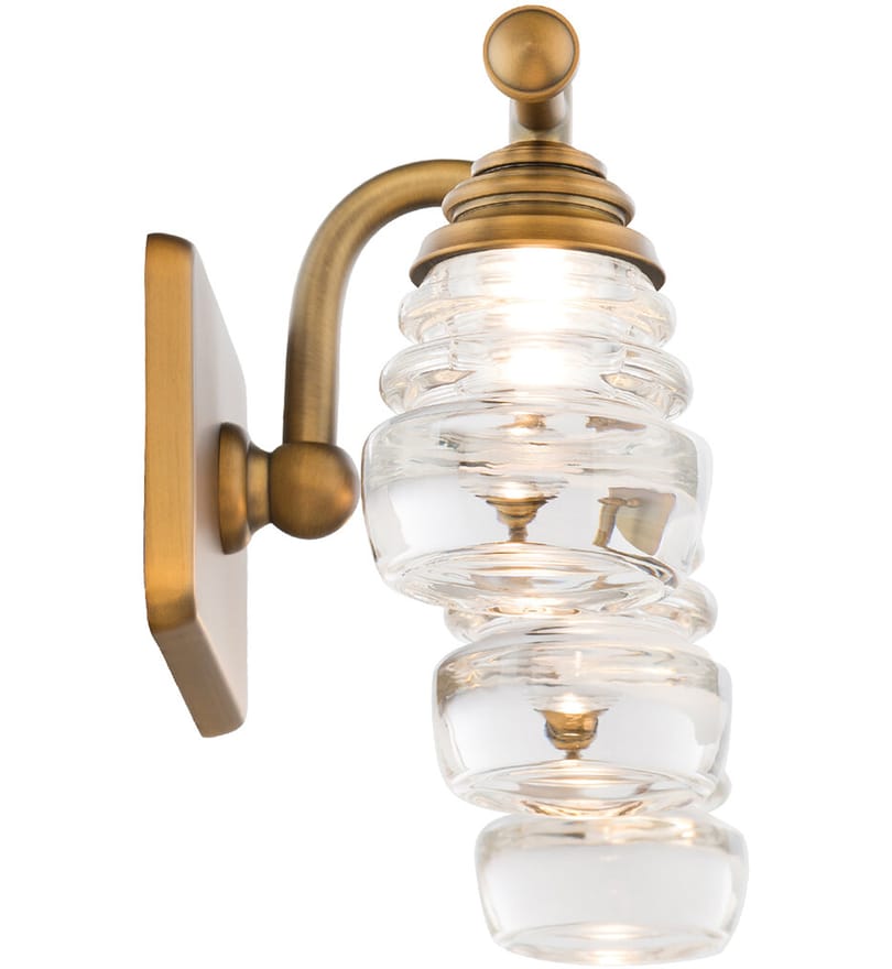 dweLED - Rondelle 23.63" Bath Vanity Light by dweLED - Image 2