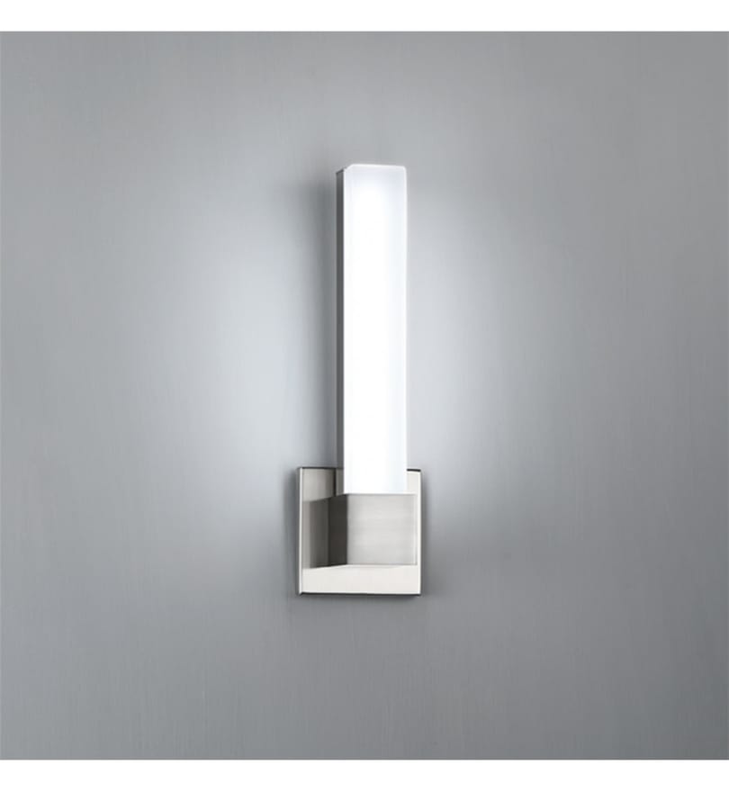 dweLED - Esprit 15" Bath Vanity Light by dweLED - Image 2