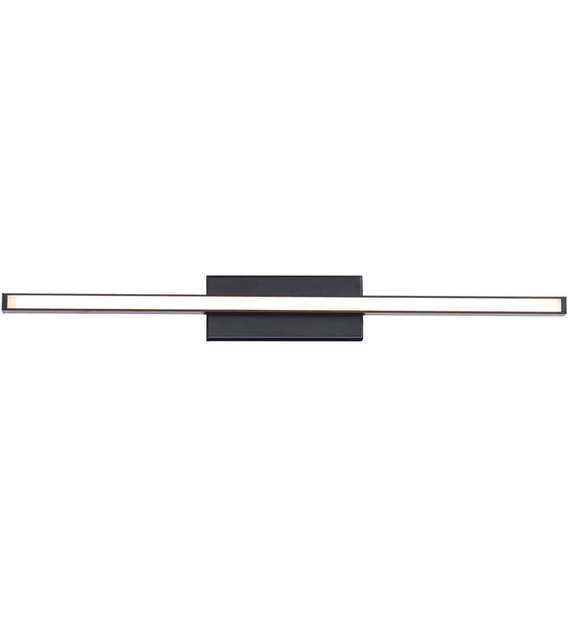 dweLED - Parallax 24" Wall Sconce by dweLED - Image 4