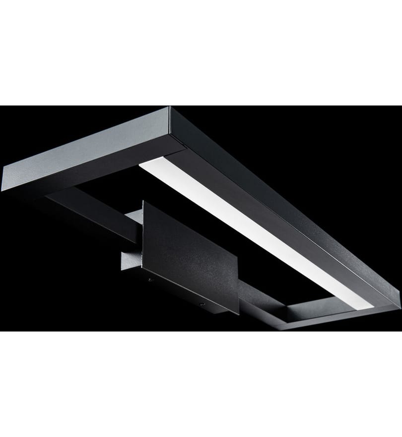 dweLED - View 20" Wall Sconce by dweLED - Image 3