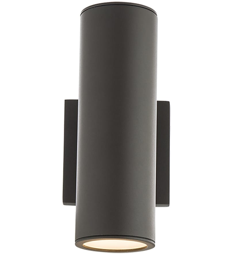 WAC Limited - Cylinder 9.42" Outdoor Wall Light by WAC Limited - Image 2