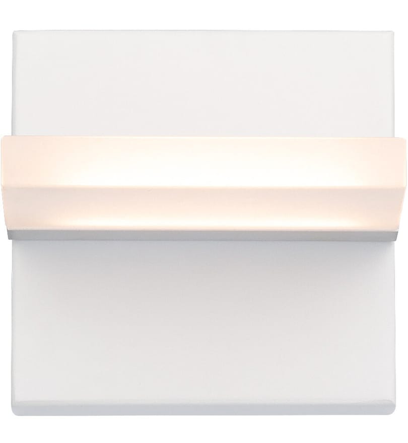 dweLED - Oslo 5" Outdoor Wall Light by dweLED - Image 2