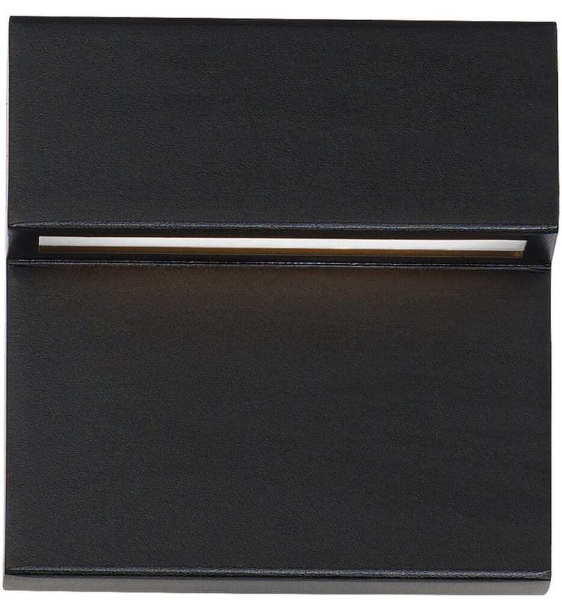dweLED - Balance 6" Outdoor Wall Light by dweLED - Image 6