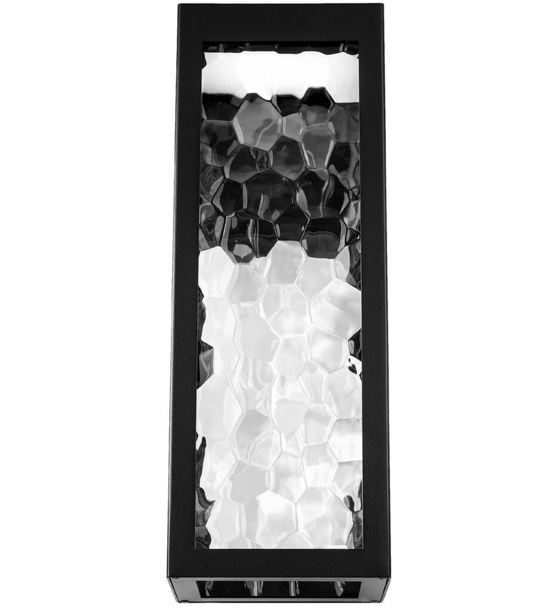 dweLED - WS-W33118-BK - Hawthorne 18" Outdoor Wall Light by dweLED - Image 7