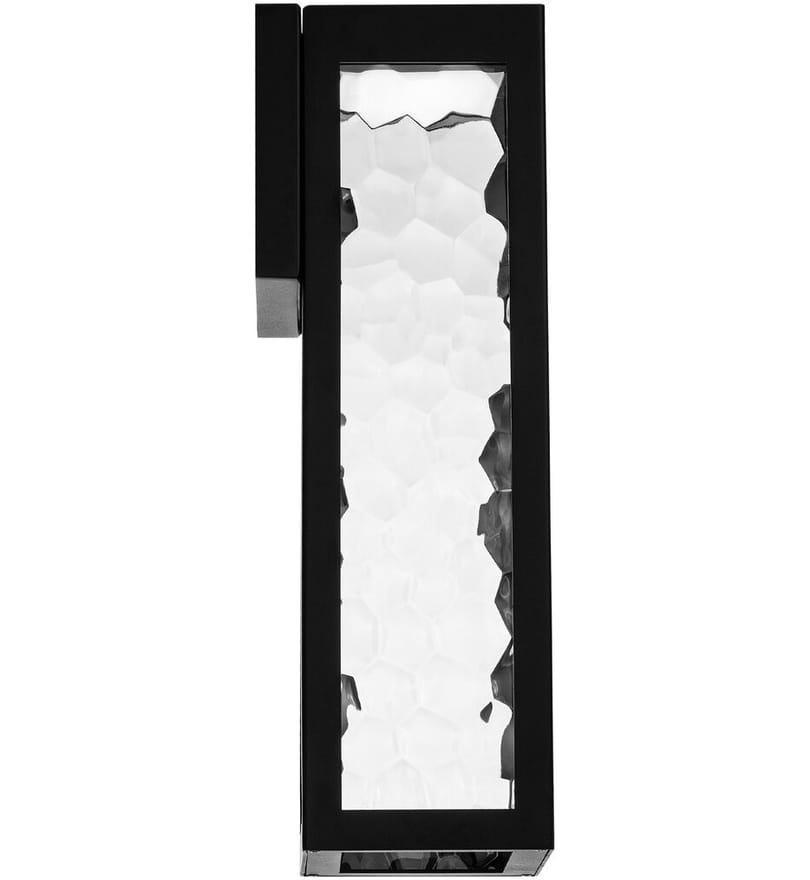 dweLED - WS-W33118-BK - Hawthorne 18" Outdoor Wall Light by dweLED - Image 6