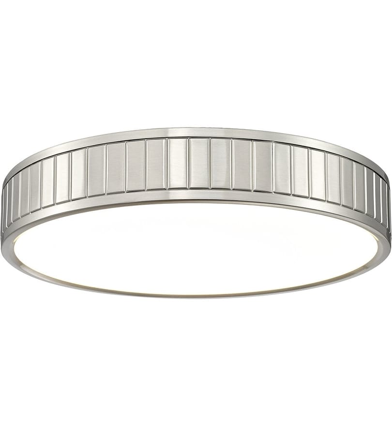 Z-Lite - Madison 16.5" Flush Mount by Z-Lite