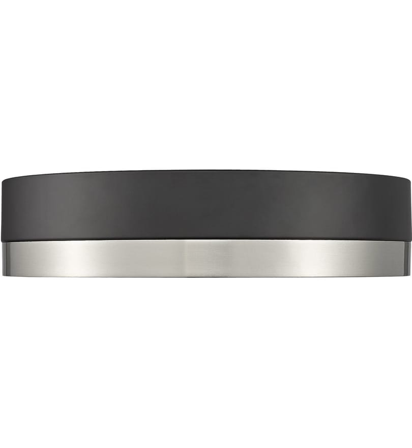 Z-Lite - Algar 12" Flush Mount by Z-Lite - Image 6