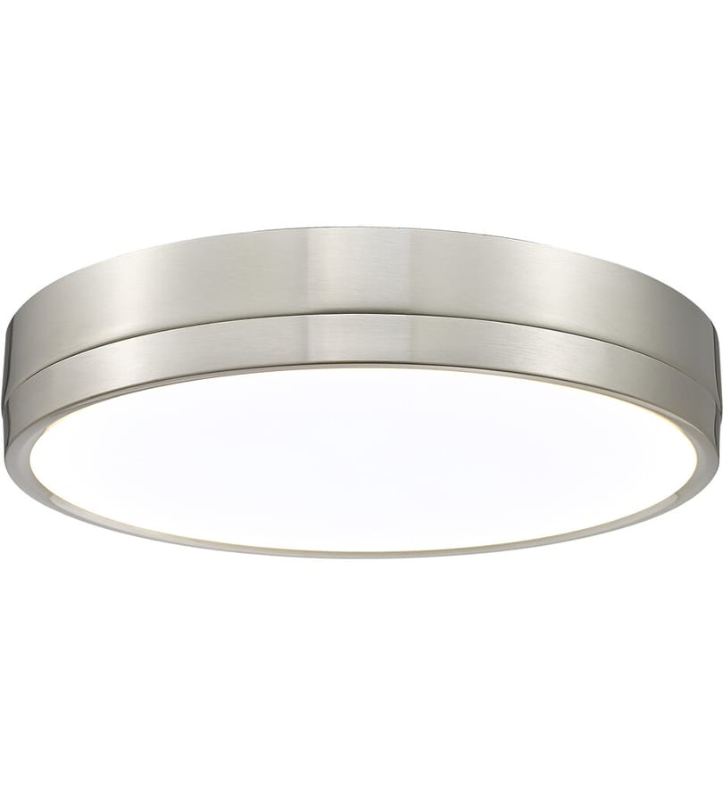 Z-Lite - Algar 16" Flush Mount by Z-Lite