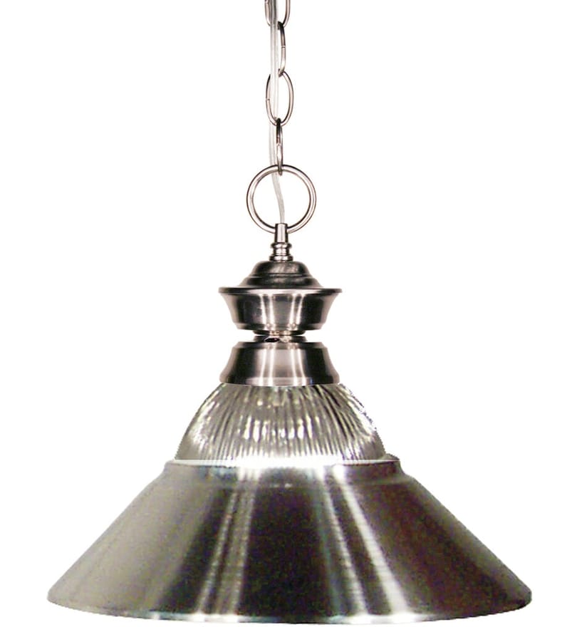 Z-Lite - 100701BN-RBN - Z-Lite 14" Pendant by Z-Lite