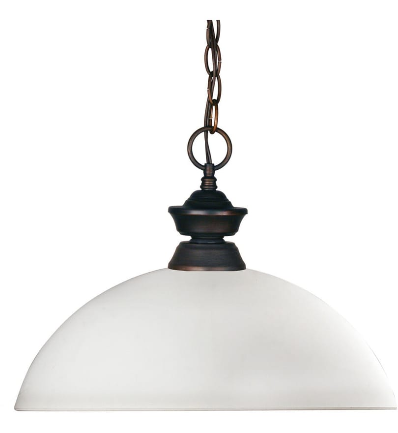 Z-Lite - Riviera 14" Pendant by Z-Lite