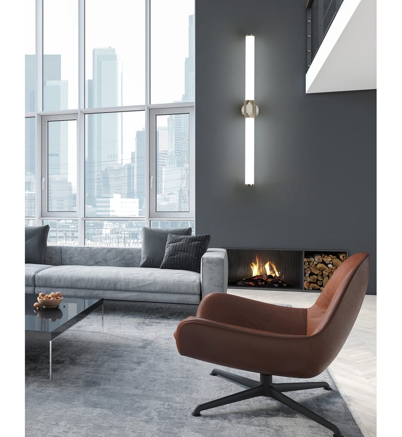 Z-Lite - Cooper 40" Bath Vanity Light by Z-Lite - Image 7
