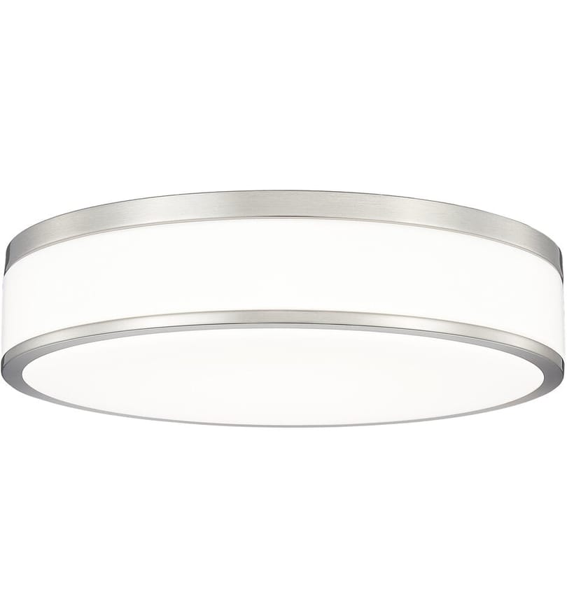 Z-Lite - Ballord 16" Flush Mount by Z-Lite