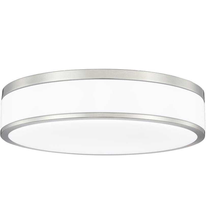 Z-Lite - Ballord 16" Flush Mount by Z-Lite - Image 6