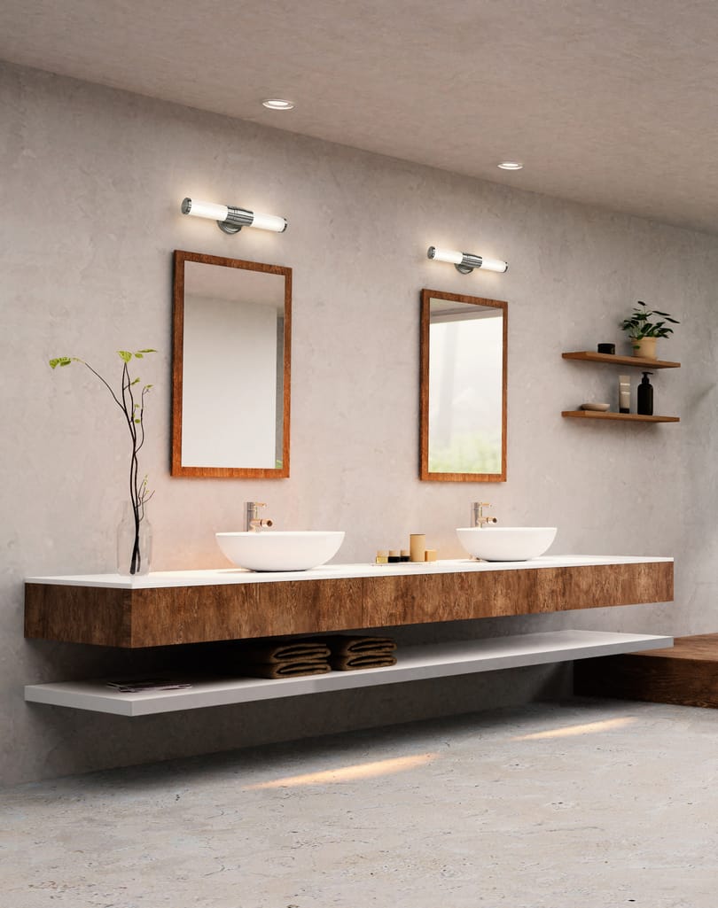 Z-Lite - Warwick 18.5" Bath Vanity Light by Z-Lite - Image 3