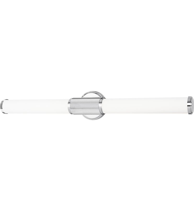 Z-Lite - 1021-32W-CH-LED - Solange 32.5" Bath Vanity Light by Z-Lite