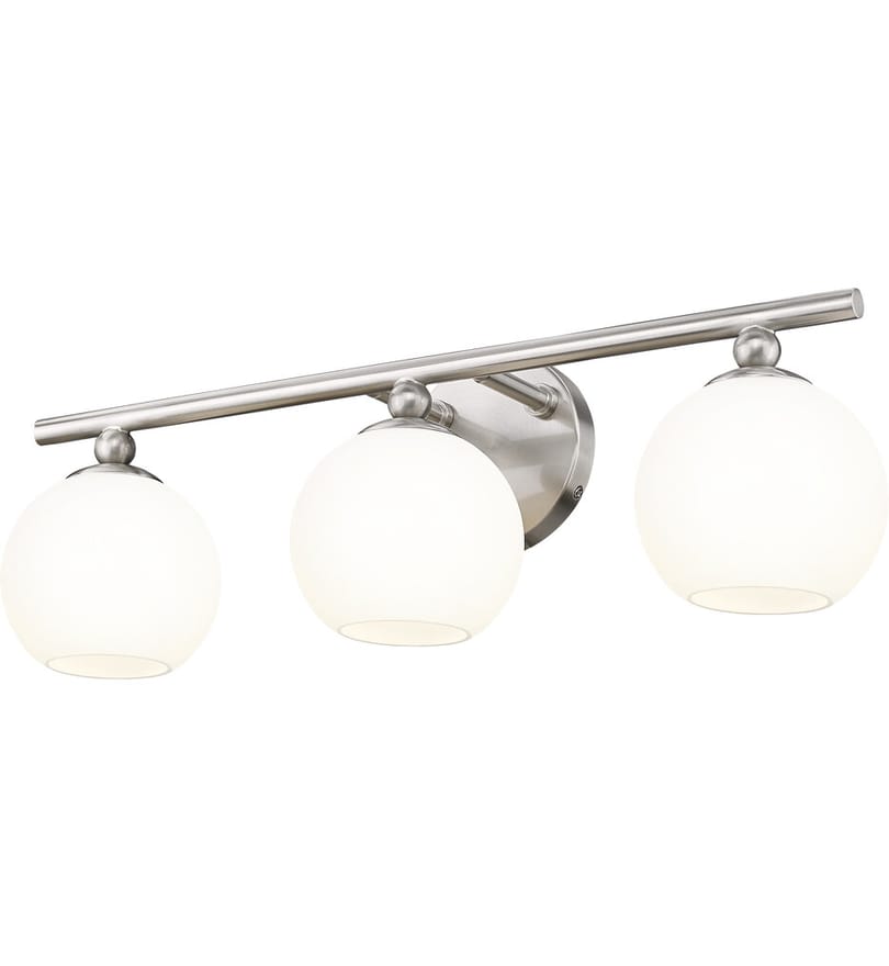 Z-Lite - Neoma 21.75" Bath Vanity Light by Z-Lite - Image 4