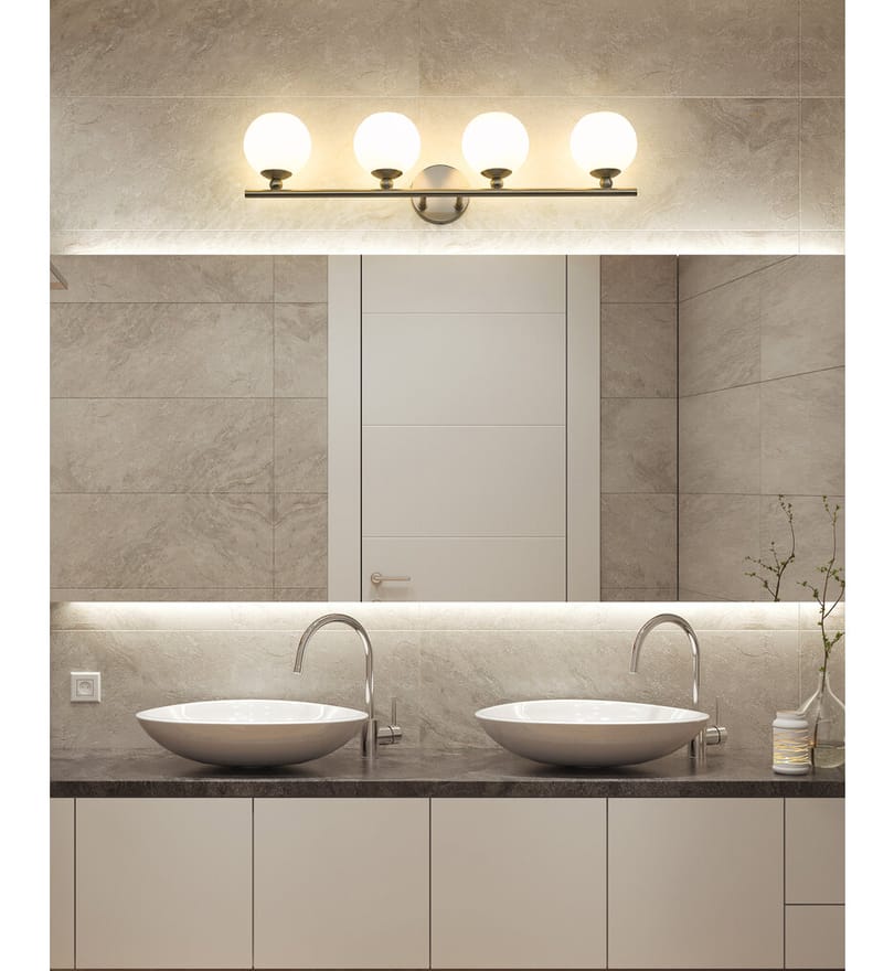 Z-Lite - Neoma 30" Bath Vanity Light by Z-Lite - Image 7