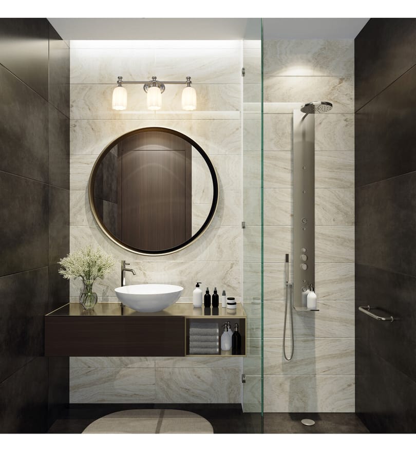 Z-Lite - Orion 22" Bath Vanity Light by Z-Lite - Image 4
