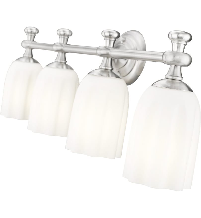 Z-Lite - Orion 31.25" Bath Vanity Light by Z-Lite - Image 3