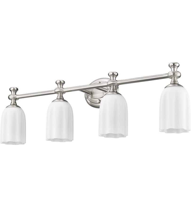 Z-Lite - Orion 31.25" Bath Vanity Light by Z-Lite - Image 4